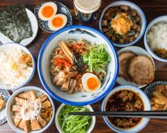 AFURI 麻布十番 AFURI Azabujuban