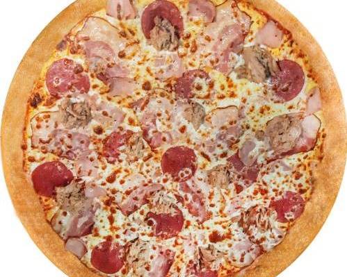 Premium Pizza 30 cm