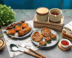 八串 串燒專賣店
