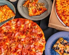 Mr Scrib's Pizza (E. Apple Ave.)