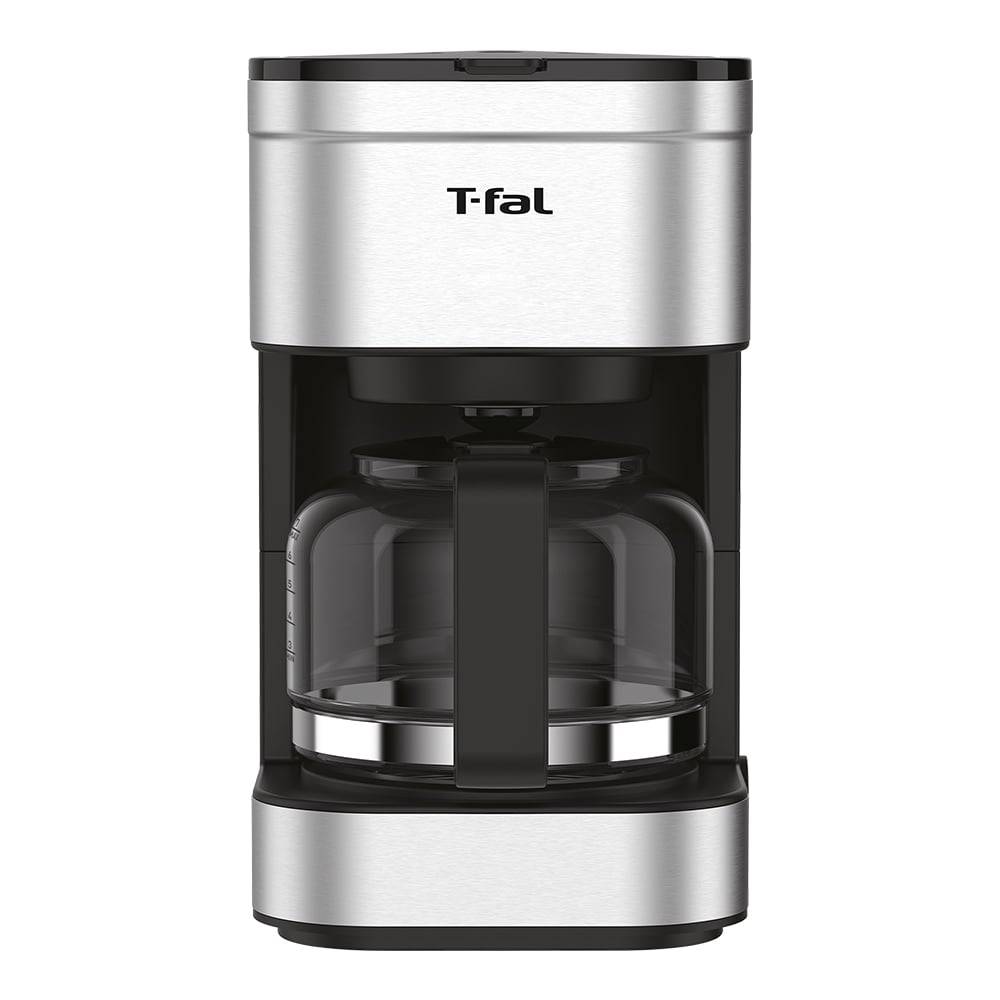 T-Fal · Cafetera elegance negra