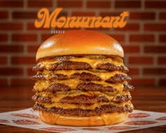 Monument Burger - Lyon 3