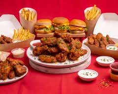 SuperWings, Kilimani