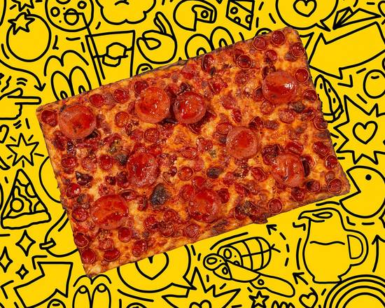 Pepperoni