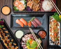 Poke Rok (4125 Lake Tahoe Blvd Ste I)