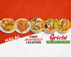 Grichi Restaurant