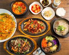 PALBOK BBQ Korean Restaurant
