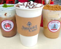Amadri Café