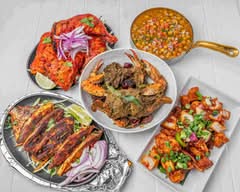 Naga's South Indian Cuisine (Houston)