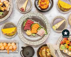 Himitsu Sushi Bar