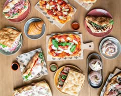 Savor&Nosh Patisserie & Deli