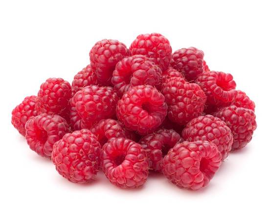 Order Raspberries (12 oz) food online from Safeway store, Eureka on bringmethat.com