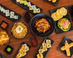 Kingu Sushi (Santa Maria)