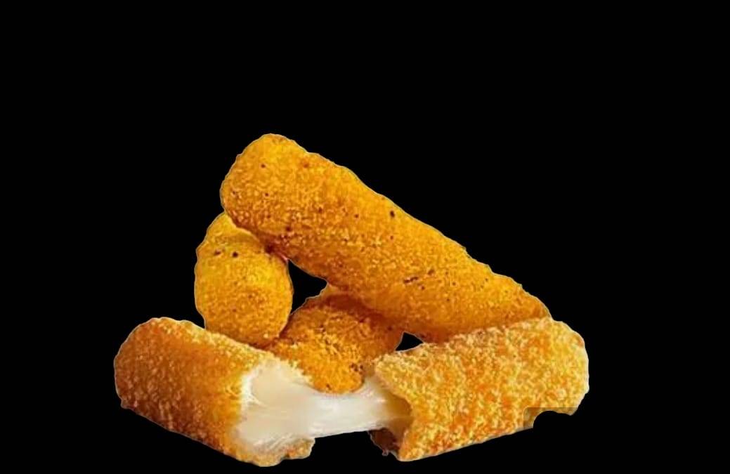 Mozarella sticks*4