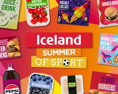 Iceland Food Warehouse - Bradley Stoke