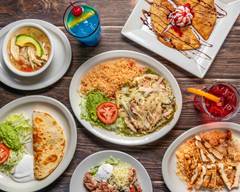 El Porton Mexican Restaurant  (Marietta Hwy)