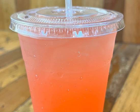 Strawberry Lemonade