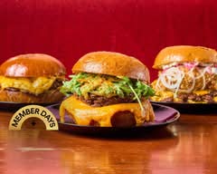 One and One Burger 