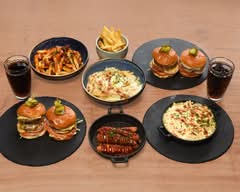 That Burger Co. @ The Lancaster Arms 