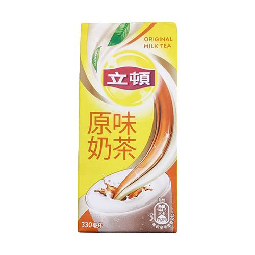 立頓奶茶TP330