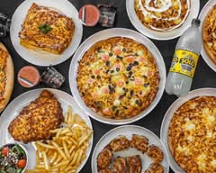 Pizza Pasta Central