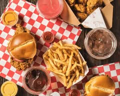 Kenchy's (Paseo de la Victoria)