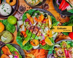 Gutenburger - Gießen