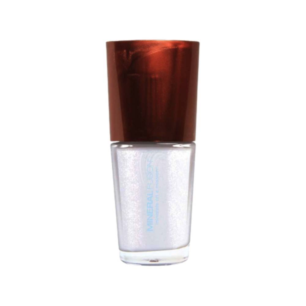 Mineral Fusion Nail Polish Dazzling Diamonds (10 g)