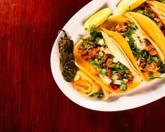 Blue Iguana Taco Bar & Tequila (Sherwood)