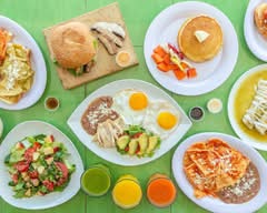 Green Place Mariano Escobedo