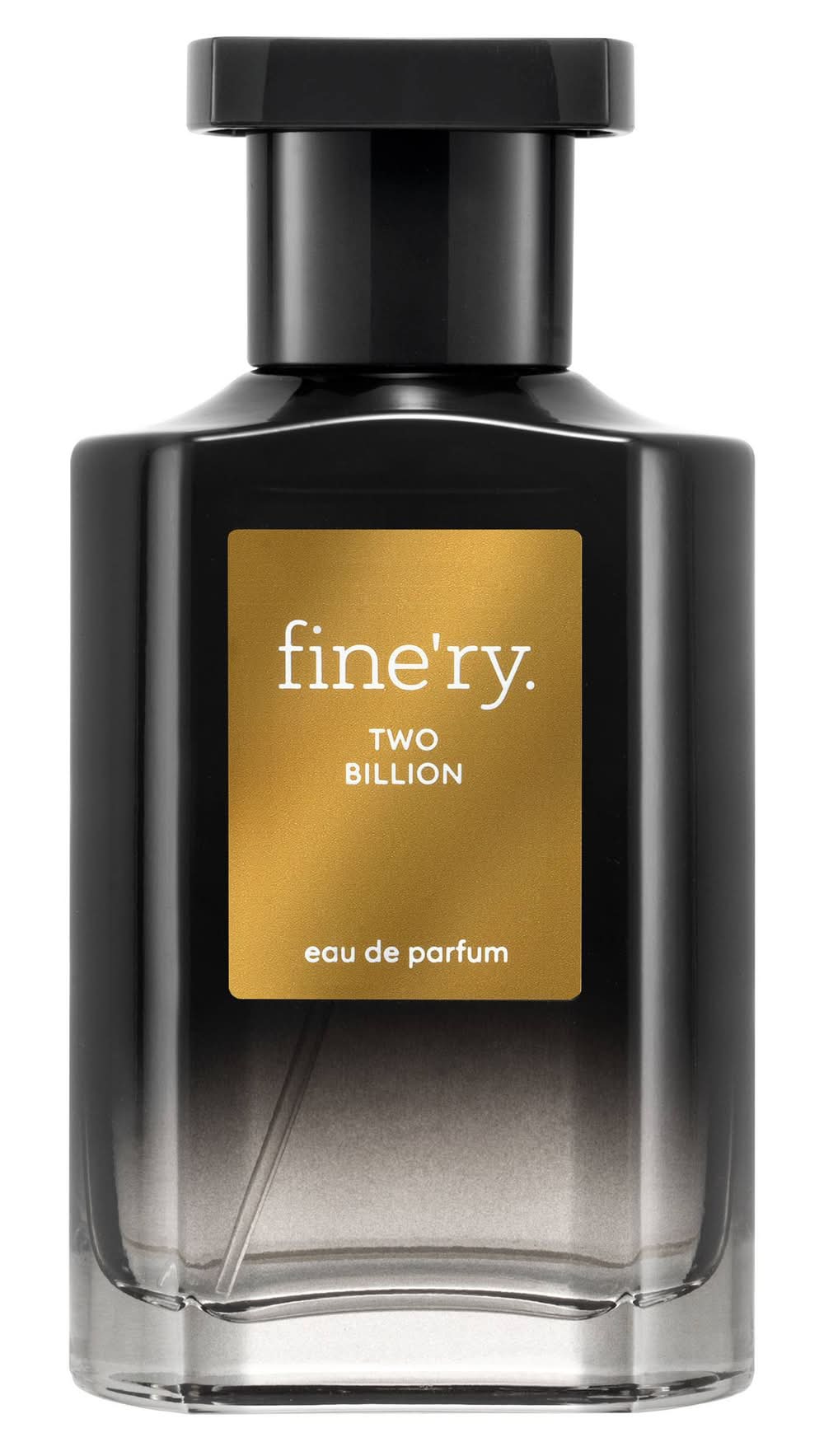finery Two Billion Eau De Cologne, Assorted, Men (2 fl oz)