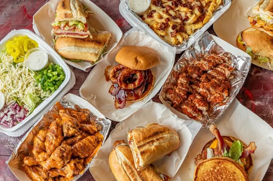 Comfort Street (2628 Piedmont Rd NE)