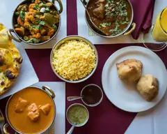 Indian Punjabi Restaurante (Viana do Castelo)