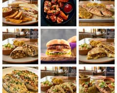 D’ Irene Mar Y Tierra Food Truck