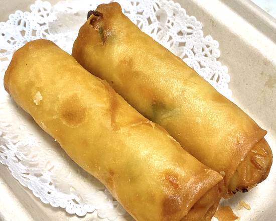 Spring Roll