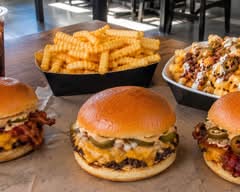 Northline Burgers (921 W Commerce St)