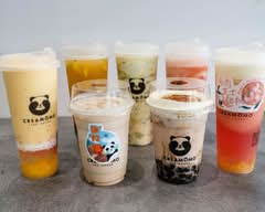 Creamomo Tea House (Dominion)