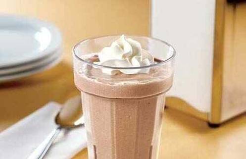 JR MILK SHAKE