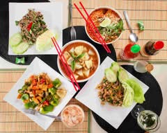 Nisa's Thai (Canton)
