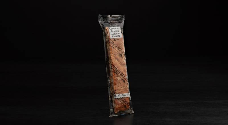 Semifreddi Chocolate Biscotti