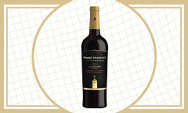 Robert Mondavi, Bourbon Barrel-Aged Cabernet Sauvignon