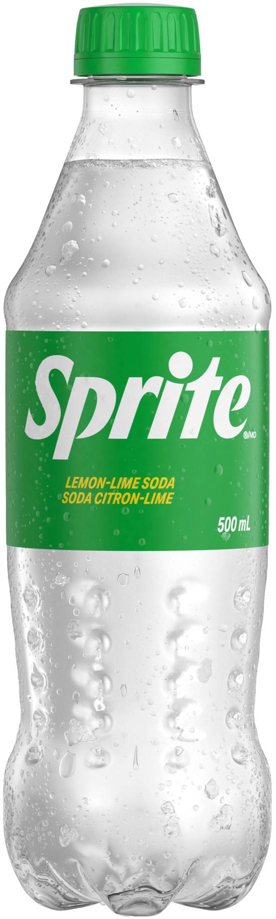 Sprite (500 Ml)