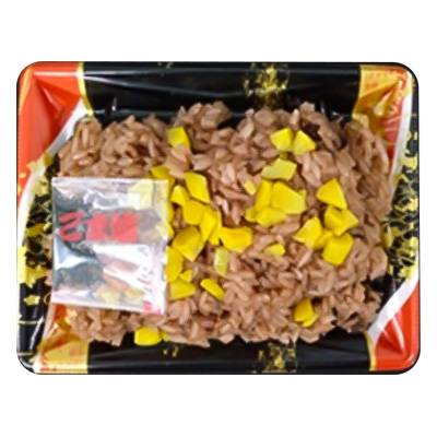 栗赤飯　１パック