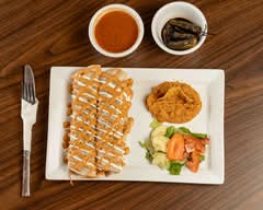 Café Jardín Yomy's