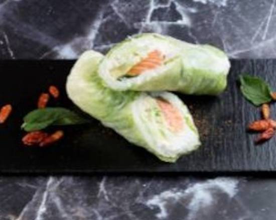 Rouleaux de Printemps