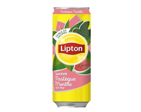 Ice tea Pastèque