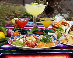 Coyote Bohemio Cocktail Bar & Mexican Cuisine