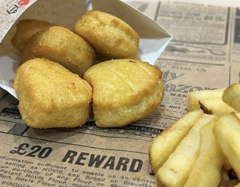 Nuggets x5