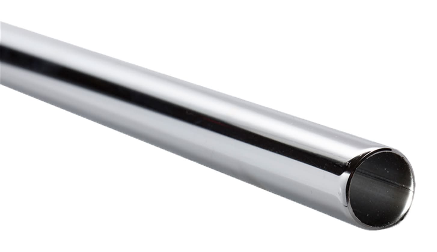 Sandleford 25 x 900mm Chrome Tube Rod
