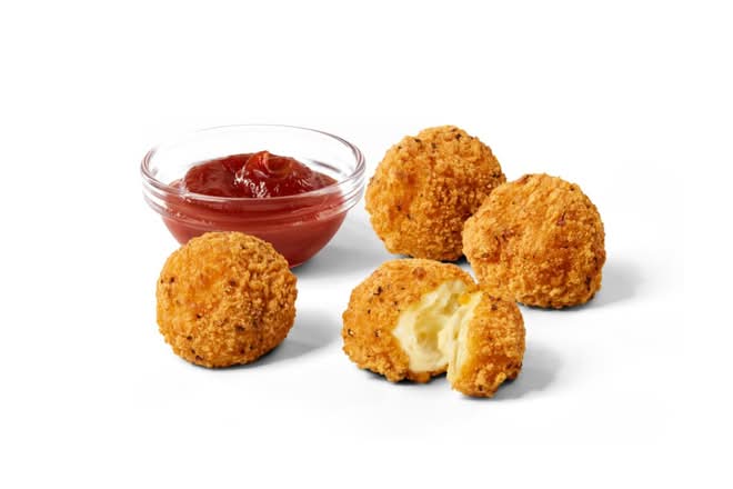 Cheese Bites
